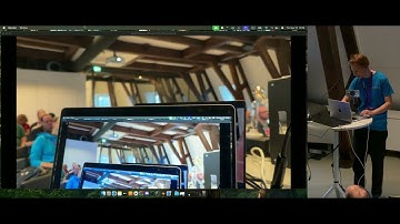 Light my shiny render pass! — Blender Conference 2025