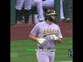 INSANE Baseball Catch! Julio's EPIC Diving Knuckleball Play! #shorts