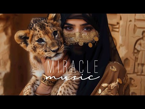 Miracle Music - Ethnic & Deep House Mix 2024 [Vol.44]