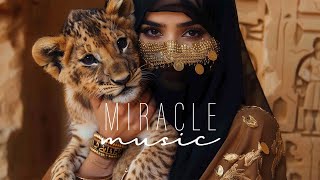 Miracle Music - Ethnic & Deep House Mix 2024 [Vol.44]