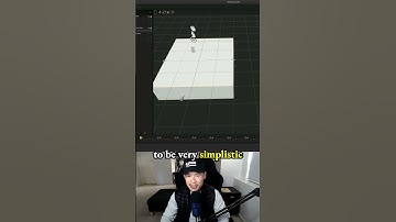 Why I keep my prototypes & mechanics simple? - making a game in Buildbox - Char 2.3: Gee The Genie