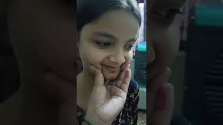 Shree gai first tym nani ghar ❤️