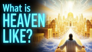 Heaven What The Bible Reveals About Our Eternal Home