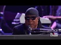 Stevie Wonder & Pharrell Williams - Get Lucky, Superstition (Live Global Citizen 2017)