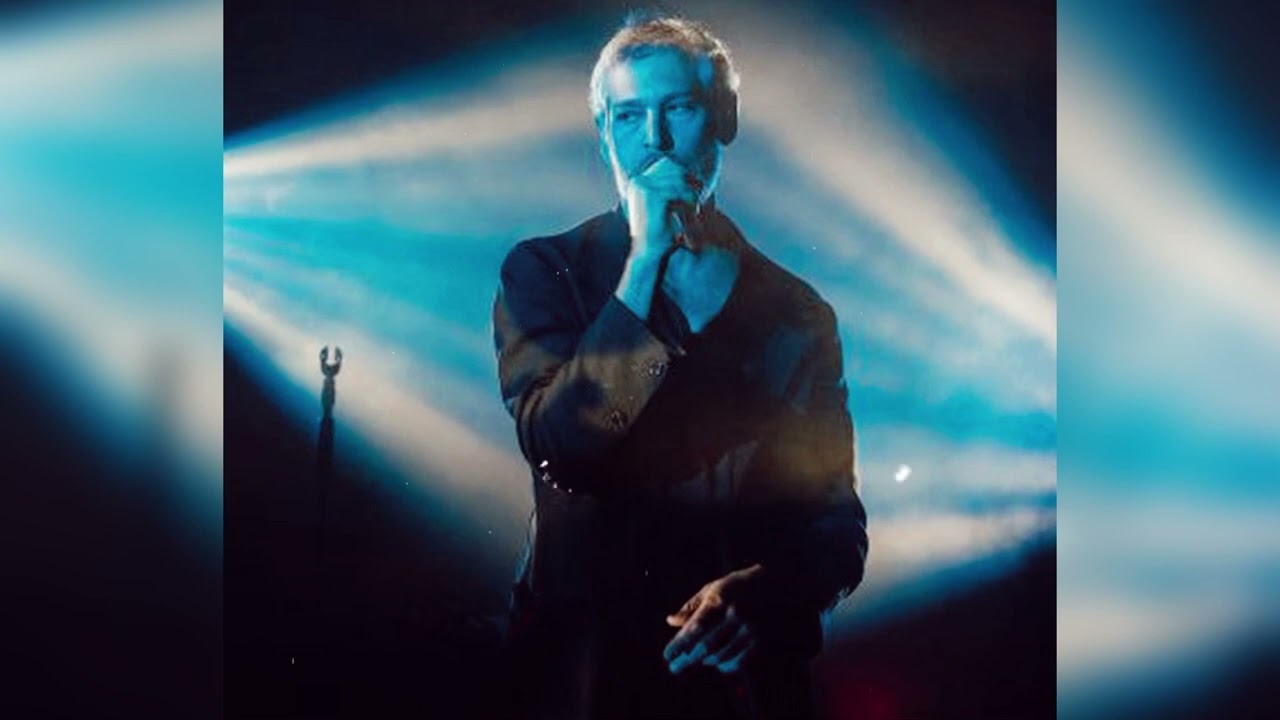 Jerusalem - Matisyahu (slowed)