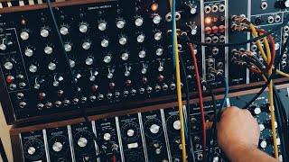 Hannes Bieger feat. Ursula Rucker – Poem for the Planet (Making Of)