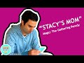 Stacys mom magic the gathering parody