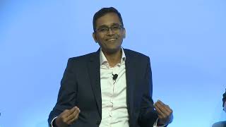 SMMT Summit Panel - Innovation: How technology can enable sustainability in automotive