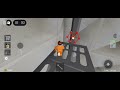 I escape Barry's  prison run (Obby)