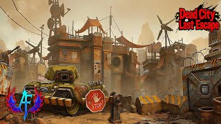 Dead City: Last Escape | Gameplay Android screenshot 5