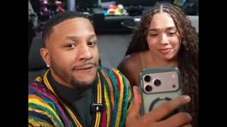 Willow Ryder Told Bendadonnn And Deshae Frost That After Filming A Gngbng She Goes Home And Sleeps