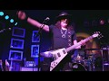 Anthony gomes 2018 12 13 boca raton florida  the funky biscuit  complete show