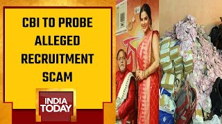 Calcutta HC Directs CBI To Probe Teacher Recruitment Scam In West Bengal