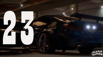 Need For Speed : PayBack - Part 23 - No Commentary