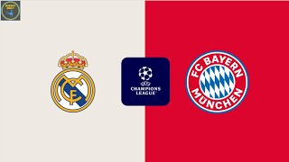 PREVIEWING THE 28TH MEETING BETWEEN MADRID AND BAYERN | REAL MADRID vs BAYERN MUNICH PREVIEW