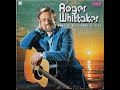 Roger Whittaker - Une Illusion (1976)