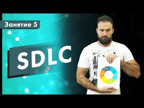 Video: Šta znači SDLC?