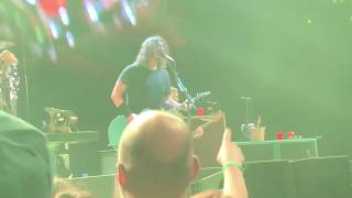 Foo Fighters - 12/07/2019 - La Dee Da @ Intersect Festival, Las Vegas, NV