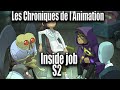 Les chroniques de lanimation  inside job saison 2