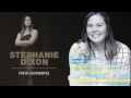 2016 Inductee Stephanie Dixon - Paralymipics Swimming - Teaser 2