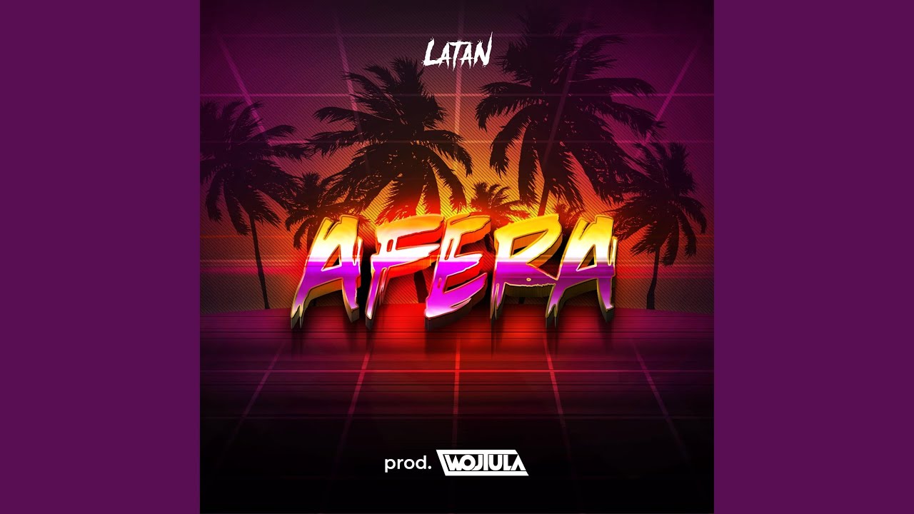 Watch AFERA on YouTube Watch AFERA on YouTube
