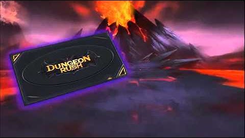 Dungeon rush add
