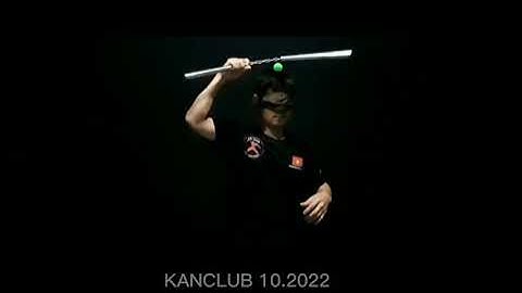 [TỔNG HỢP] BỊT MẮT chơi CÔN NHỊ KHÚC 😉