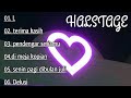 Halstage  hal full album playlist