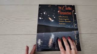 The Cosmic Perspective by Jeffrey Bennett, Megan Donahue, Nicholas Schneider, and Mark Voit