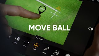 Move Ball | PuttView