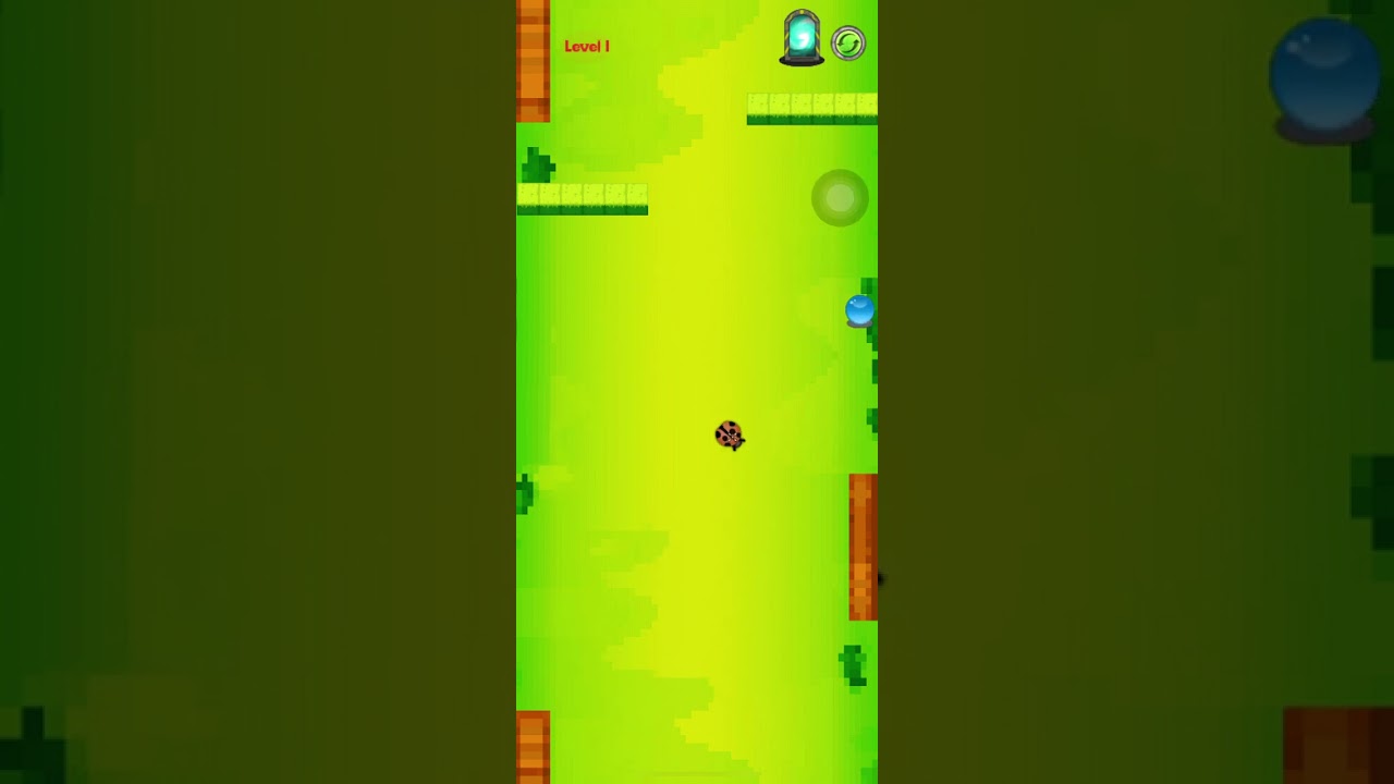 Bug Frenzy Update For iOS iPhone iPad Mac Preview Lv. 1 Devlog [HD] - Out! [iOS Link @ Description]