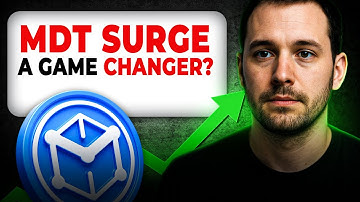 Measurable Data Token (MDT) Review 2025 |MDT Crypto Explained Earn Free Crypto in 2025?