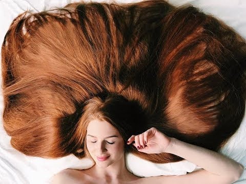 Video: Ինչպես երանգավորել ձեր մազերը