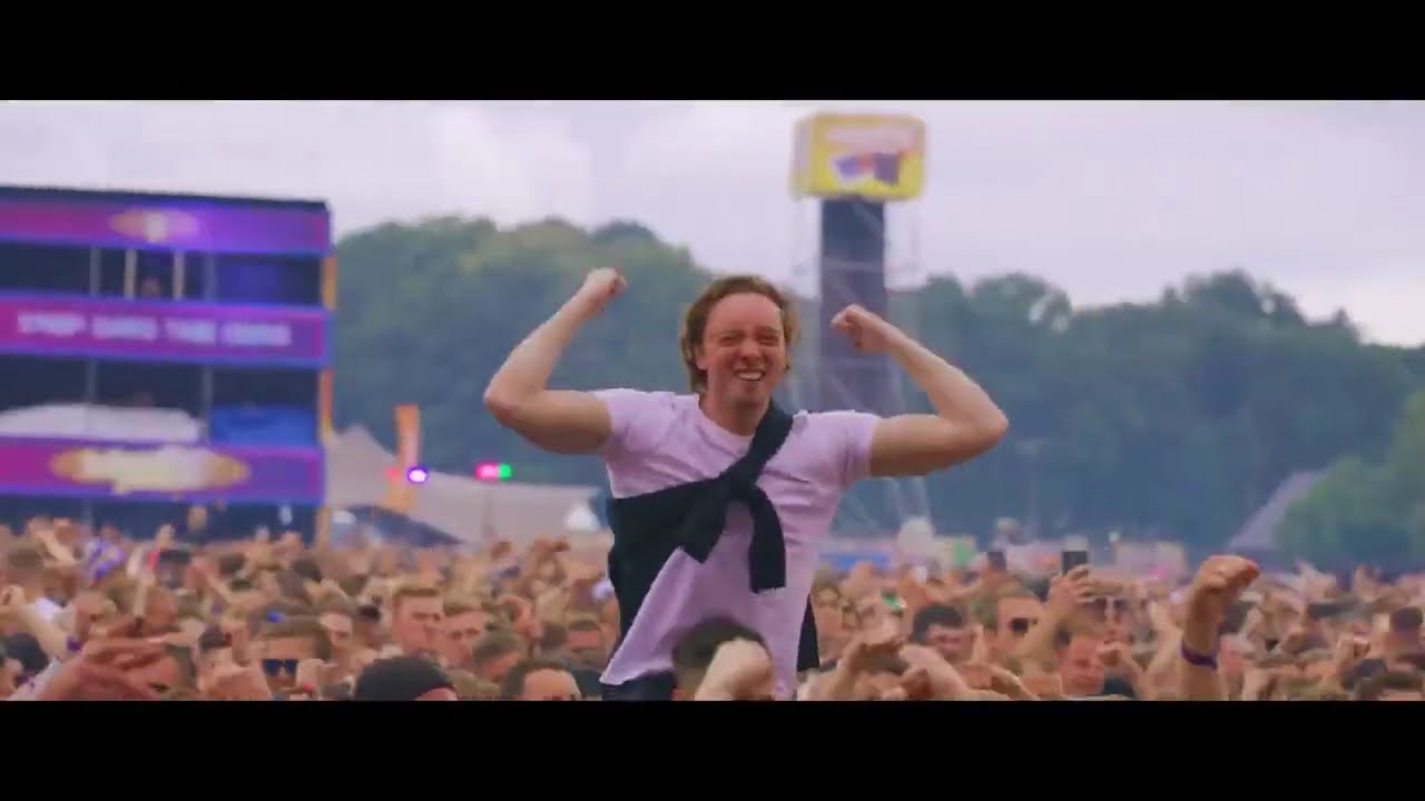 ElectroCumbia 2026 - Palomitas De Maiz Vs I’ts My Life Video Liric (JohnJaVelaskoDj)