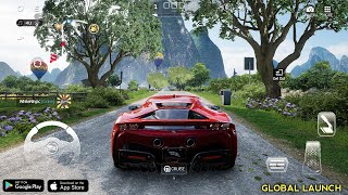Racing master gameplay | racing master pc gameplay 4k graphics | racing master game  screenshot 3