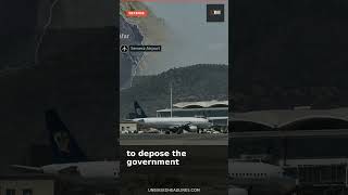 Ethiopia's Tigray War Reignites: Rebels Seize Three Airports, Army Says It Killed or Captured 500...