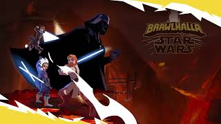 Brawlhalla - Official Star Wars Event Launch Trailer