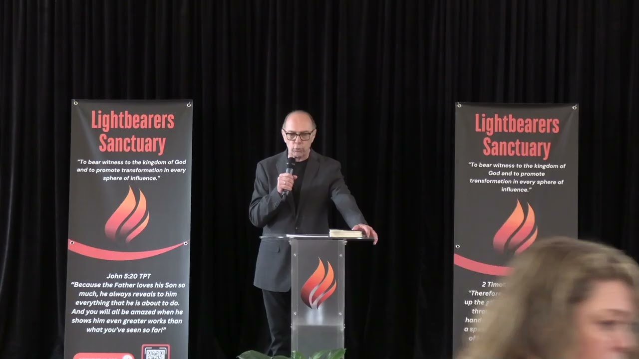 Characteristics of an Apostle (One Who is Sent Out)