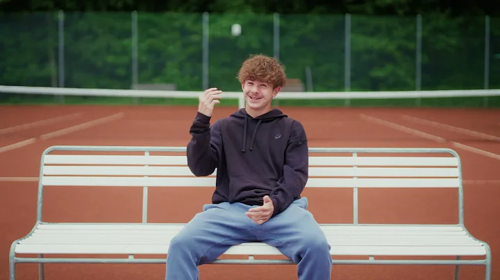 Flynn Thomas’s Journey: Pho3nix Junior Team | Pho3nix Foundation | Sport with Purpose