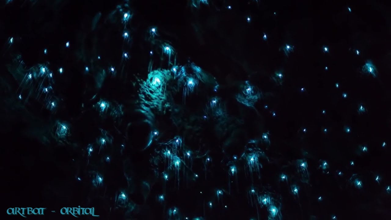 SunSoulBeats * Glowworms in Motion * Lady Andri Sun *  House Mix