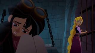 Varian only 3|| Rapunzel's Return||
