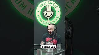 Comeback after gaining 100 pounds.  #podcast #mma #depression #weightloss #comeback