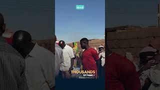 Sudan Crisis