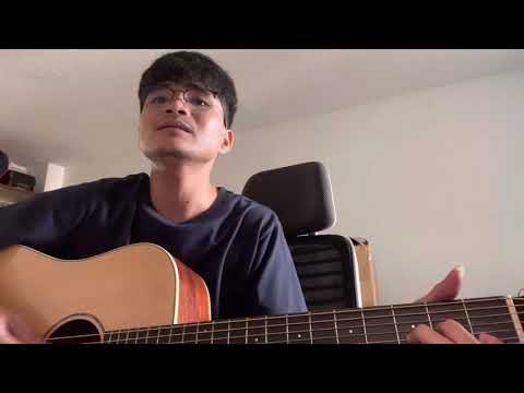 หนุ่มนานครพนม - พรศักดิ์ ส่องแสง | Cover by JIRAWAT
