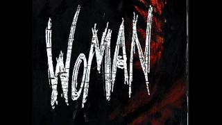 Woman - Icy Drone