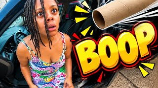 Accidently Booping My Wife COMPILATION | Videos 5-8