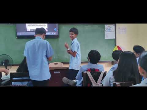 BUSINESS REPORT OF 10Matthew Group5