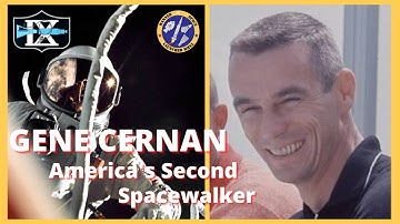 The Flight of Gemini 9