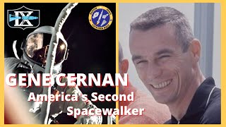 The Flight of Gemini 9