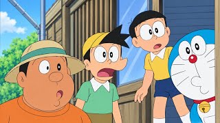 Doraemon Latest Episode 2026 |Hindi Dubbed | No Zoom Effect Full Episode Hindi 